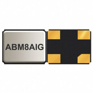 ABM8-18.432MHZ-B2-T