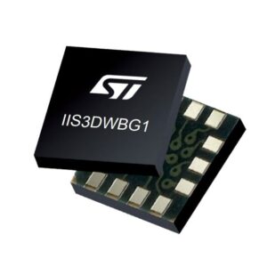 ASM330LHBTR