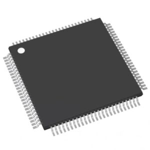 ATSAMD51N20A-AU