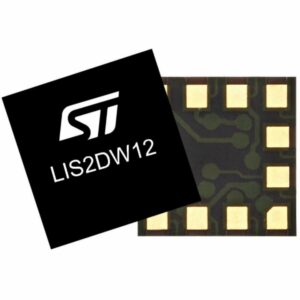 LIS2DW12TR