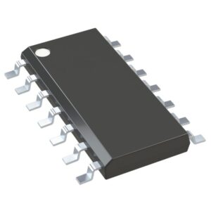 MCP3424-E/SL