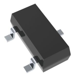 MCP9701AT-E/TT
