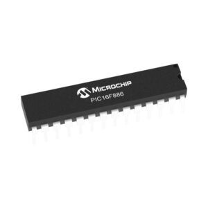 PIC32MX210F016B-I/SP
