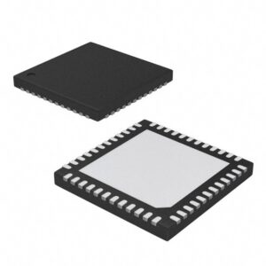 SMD IC RTL8211E-VB-CG