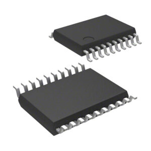 STM32C011F4P6