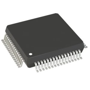 STM32F302RCT6