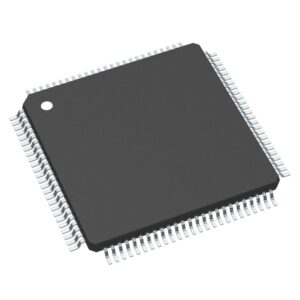STM32F302VDT6