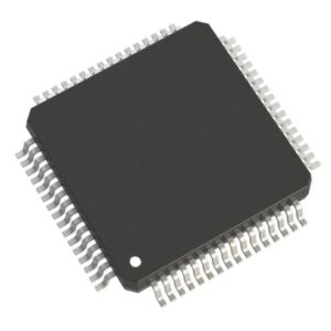 STM32H523RET6