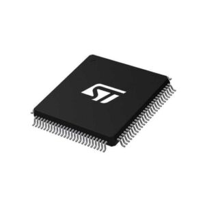 STM32H533VET6