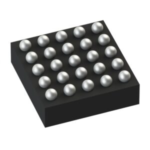 STM32L011E4Y6TR
