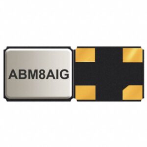 ABM8-27.000MHZ-B2-T