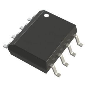 AS5600-ASOM SOIC8 LF T&RDP