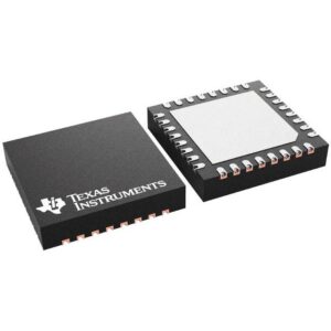 DP83826ERHBT