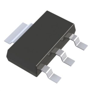 LT1129IST-3.3#TRPBF