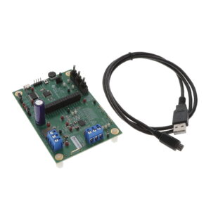 MCF8316AEVM