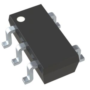 MIC5219-5.0YM5-TR