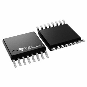 MSP430FR2310IPW16