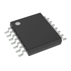 SN74AC02PWRQ1