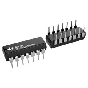 SN74F126N