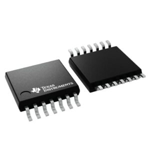 SN74HCT74PW