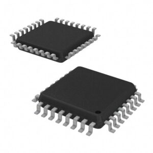 STM32C031K4T6
