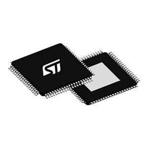 STM32G474MCT6