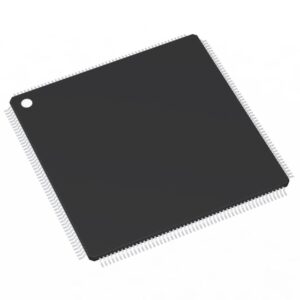 STM32H743BIT6