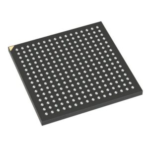 LFE5U-25F-6BG256C